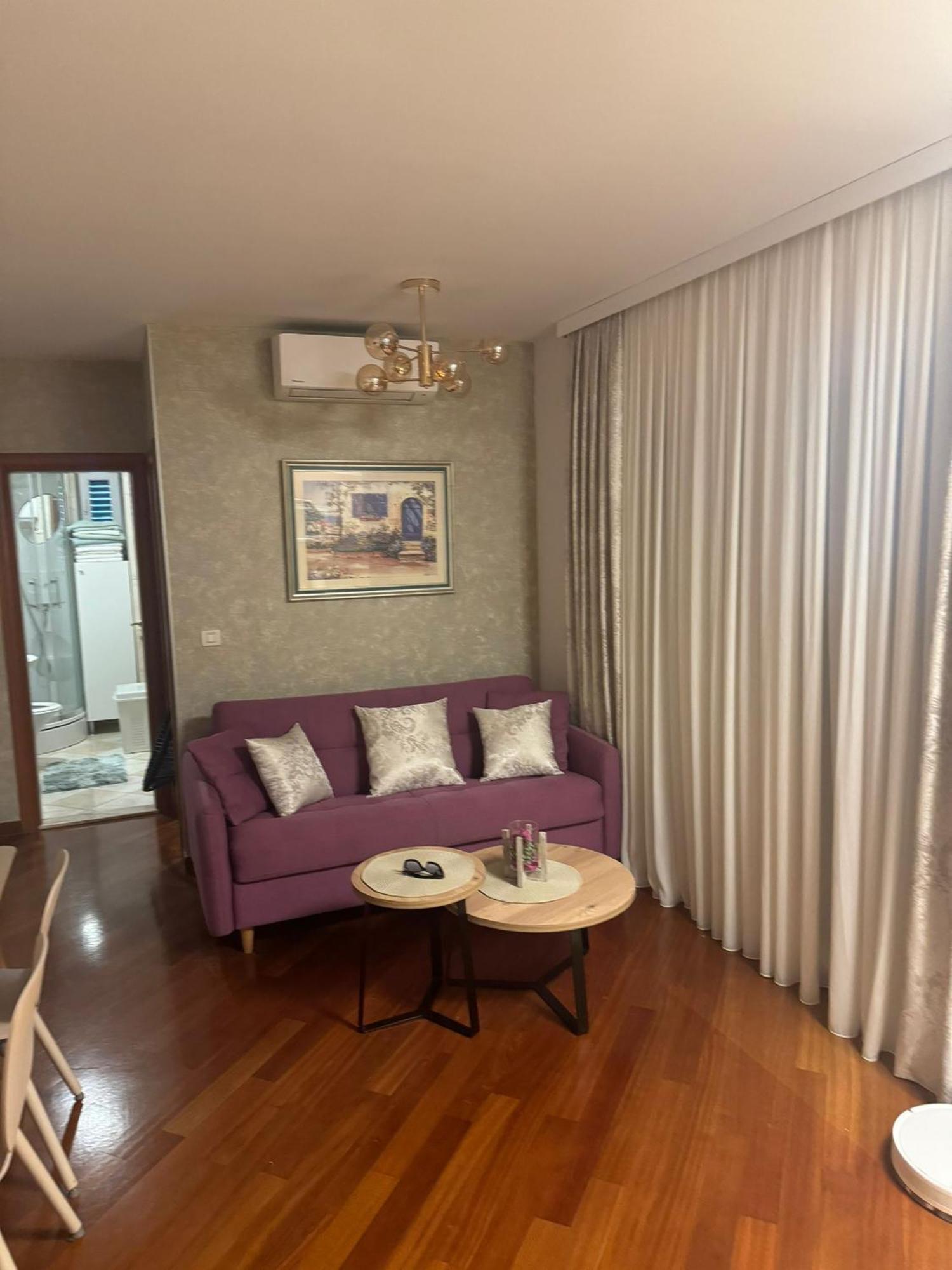 Apartmani Penavic Makarska Exterior photo